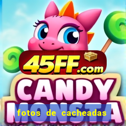 fotos de cacheadas para perfil